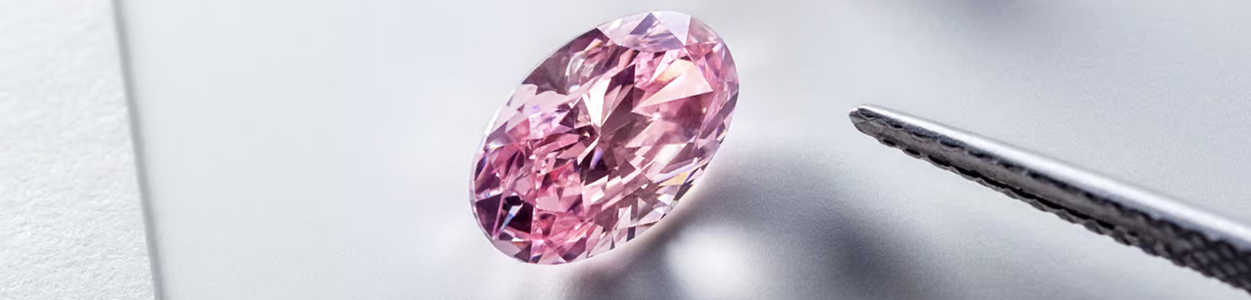 Argyle Origin Pink Diamond Engagement Rings