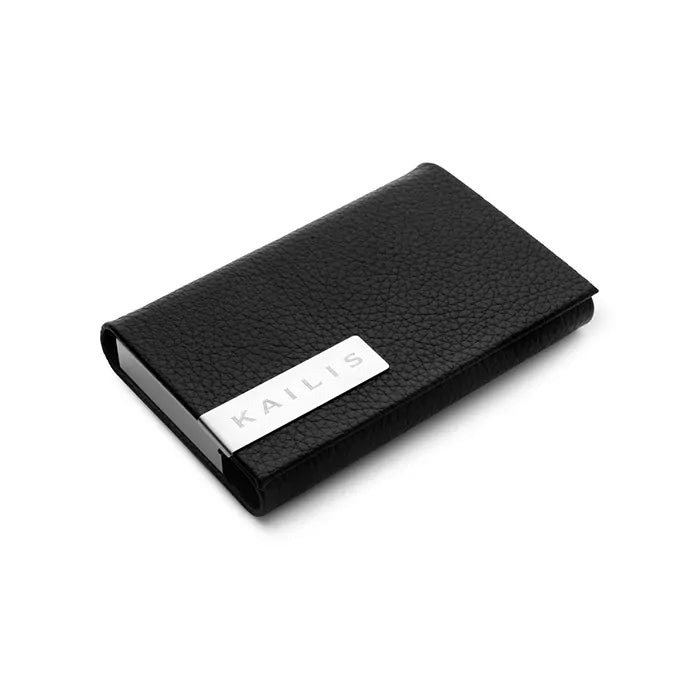 Kailis Linear Business Card Case
