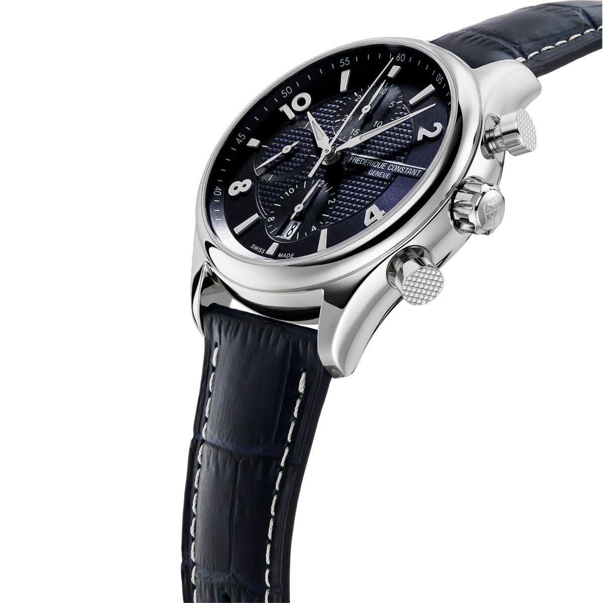 Frederique Constant Men's Runabout Automatic