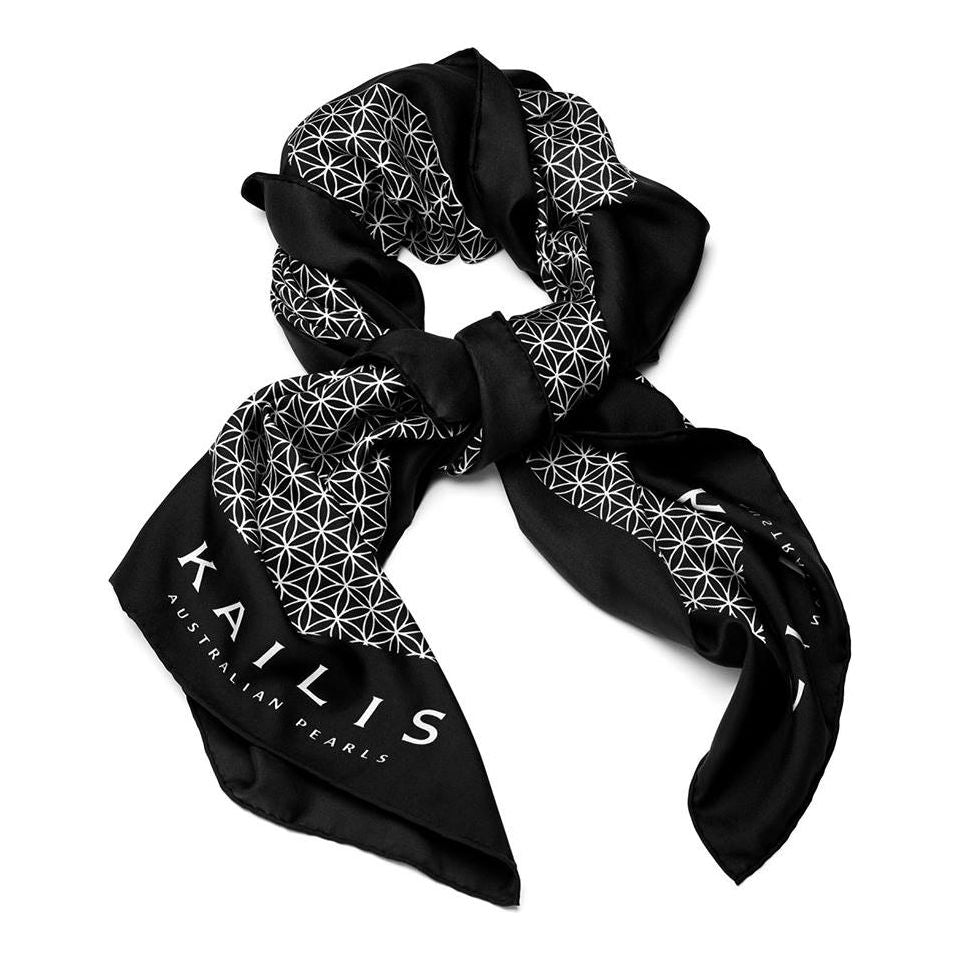 Kailis Silk Scarf
