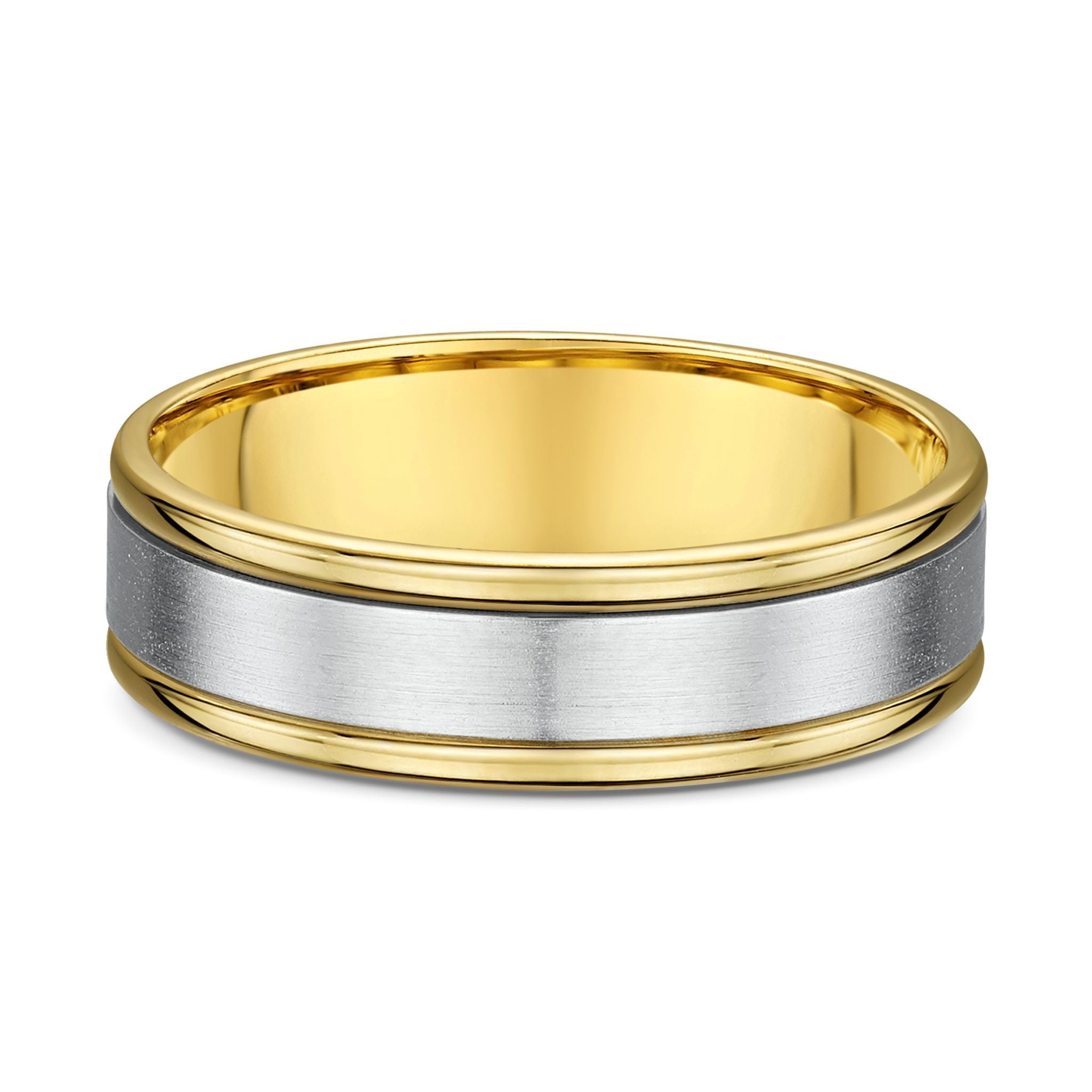 9ct gold online wedding rings