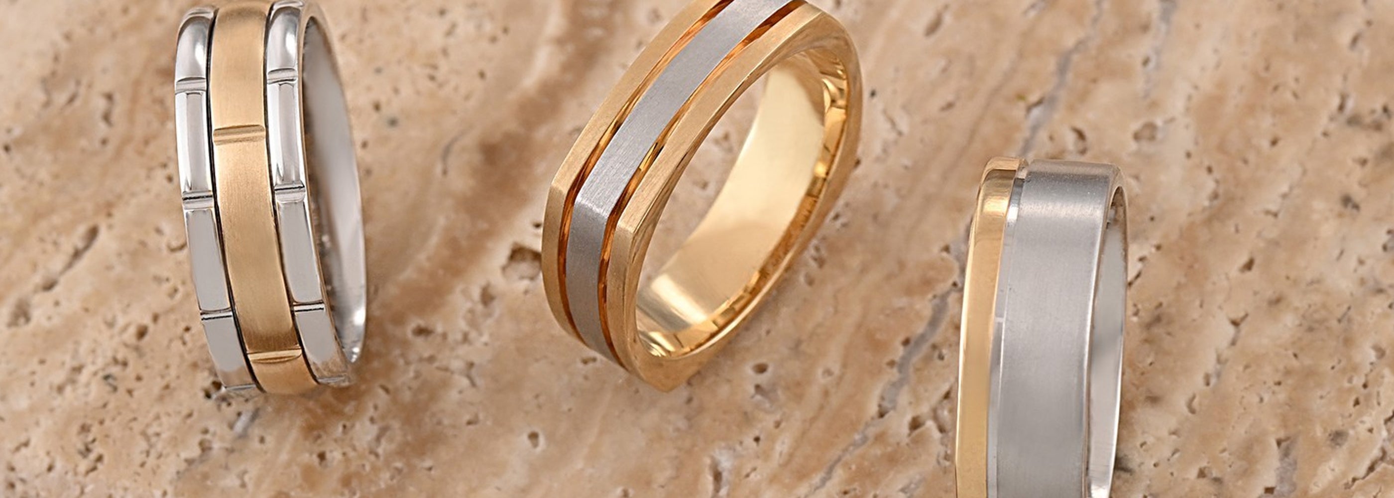 Dora on sale wedding bands