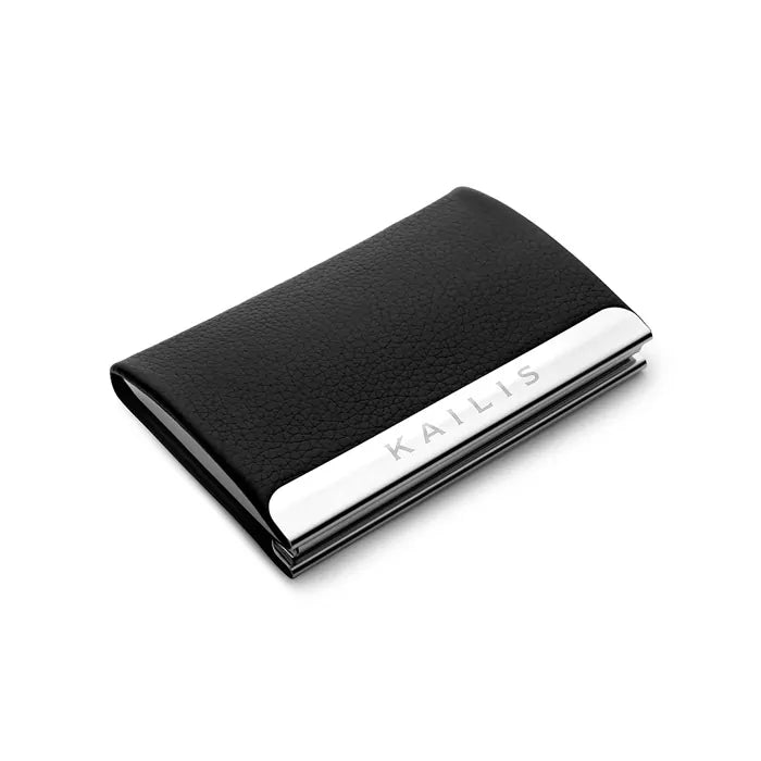 Kailis Curved Business Card Case