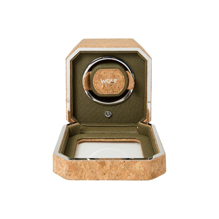 Wolf Cortica Single Watch Winder