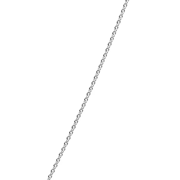 Kailis Single Trace Chain, Sterling Silver