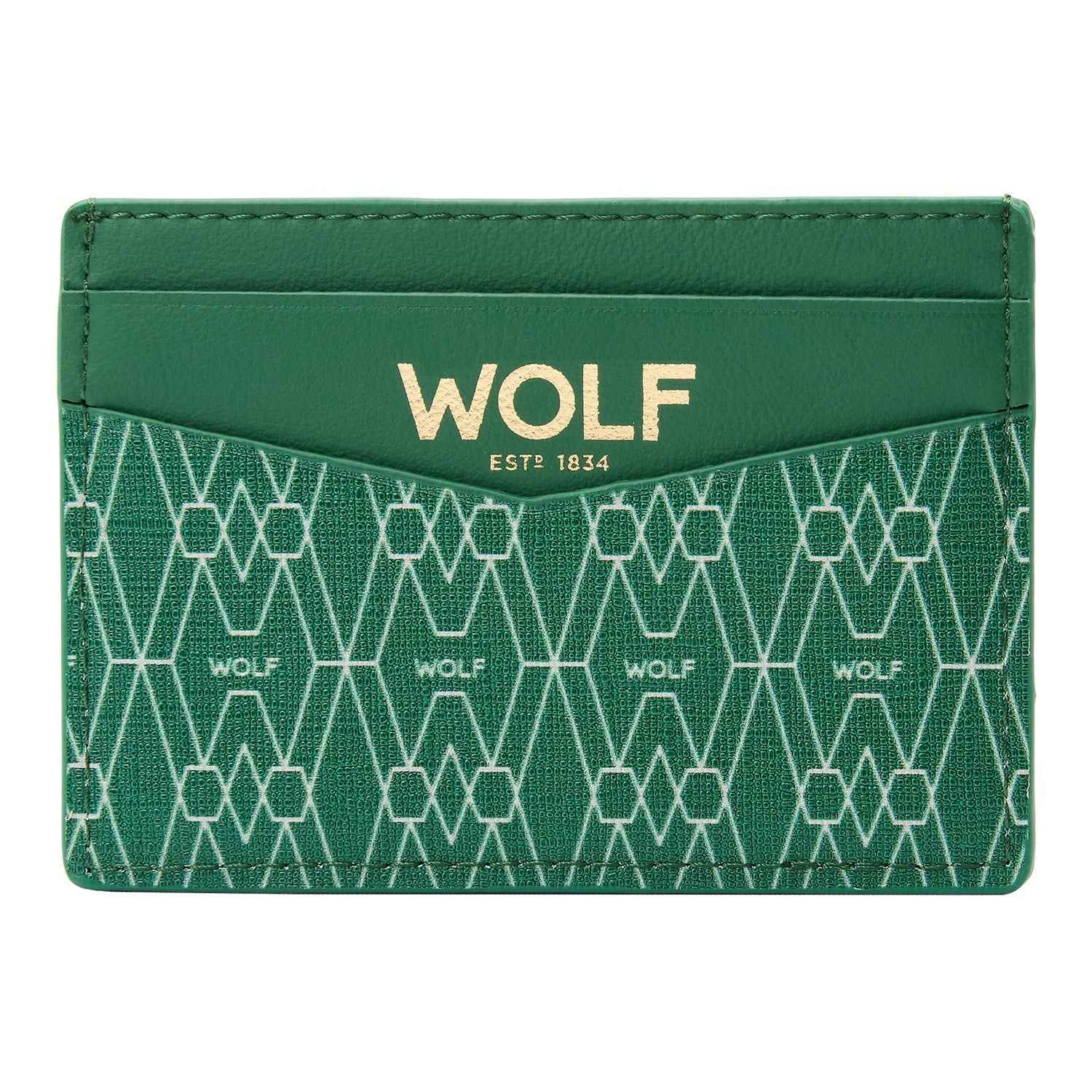 Wolf Signature Cardholder