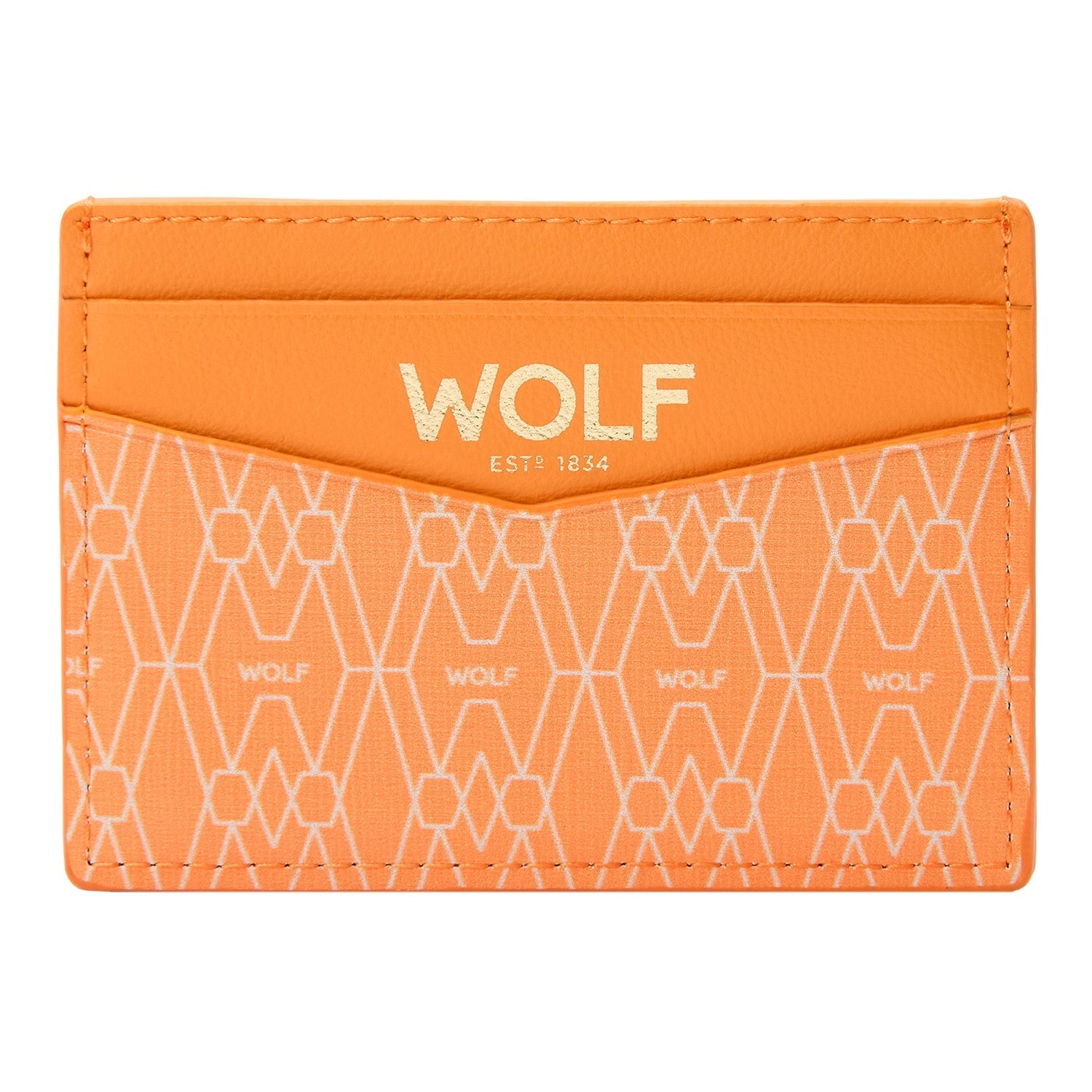 Wolf Signature Cardholder