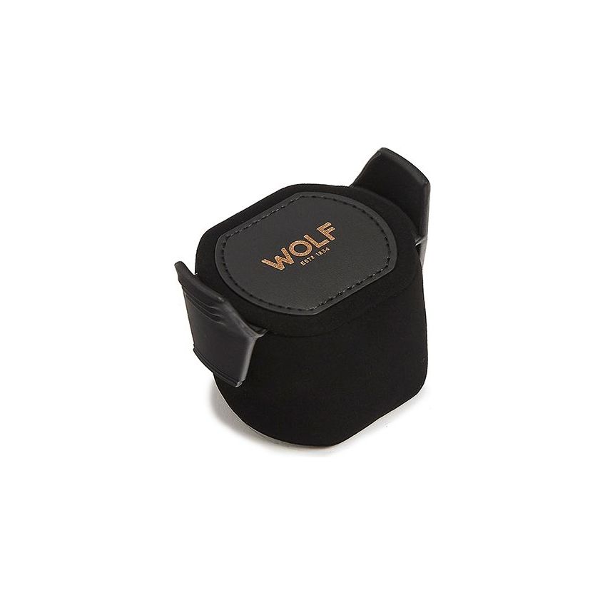 Wolf Axis Small Winder Cuff