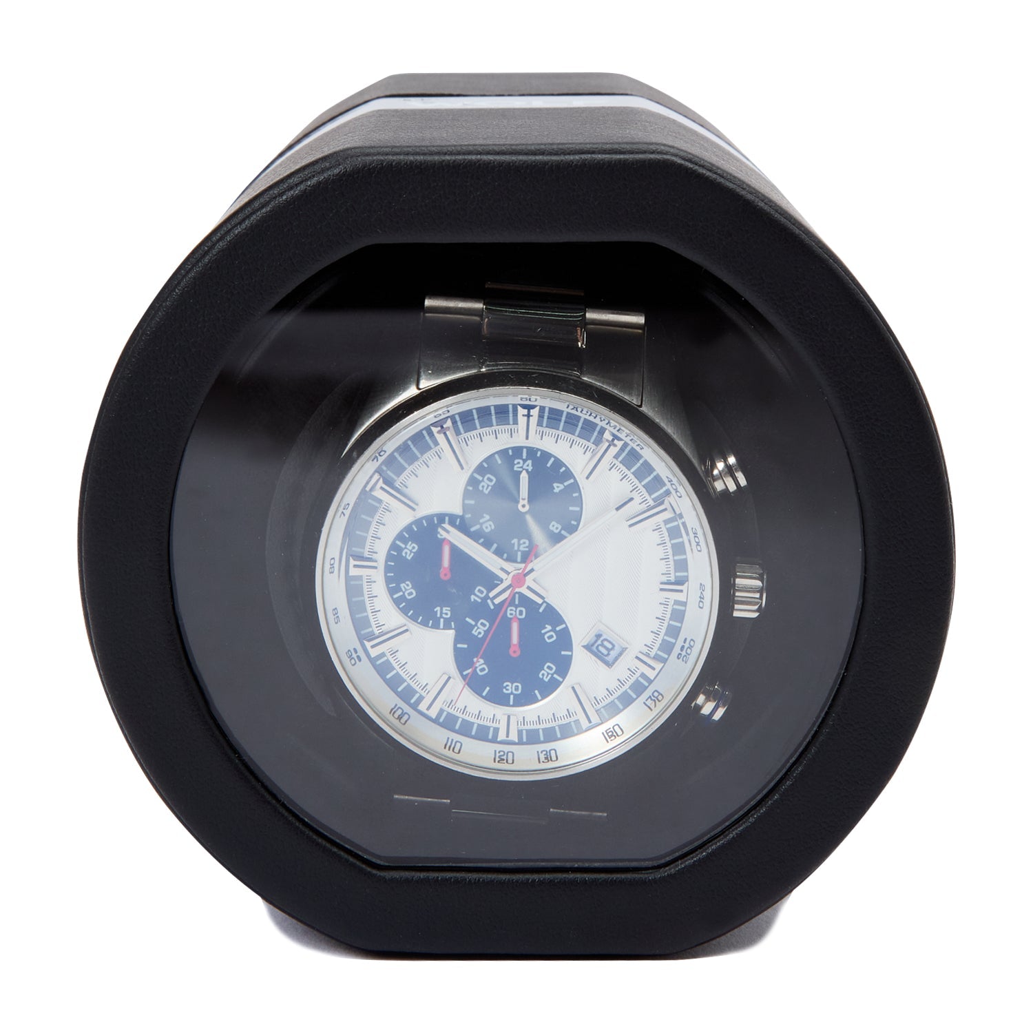 Wolf "The Rocket" Automatic Watch Winder