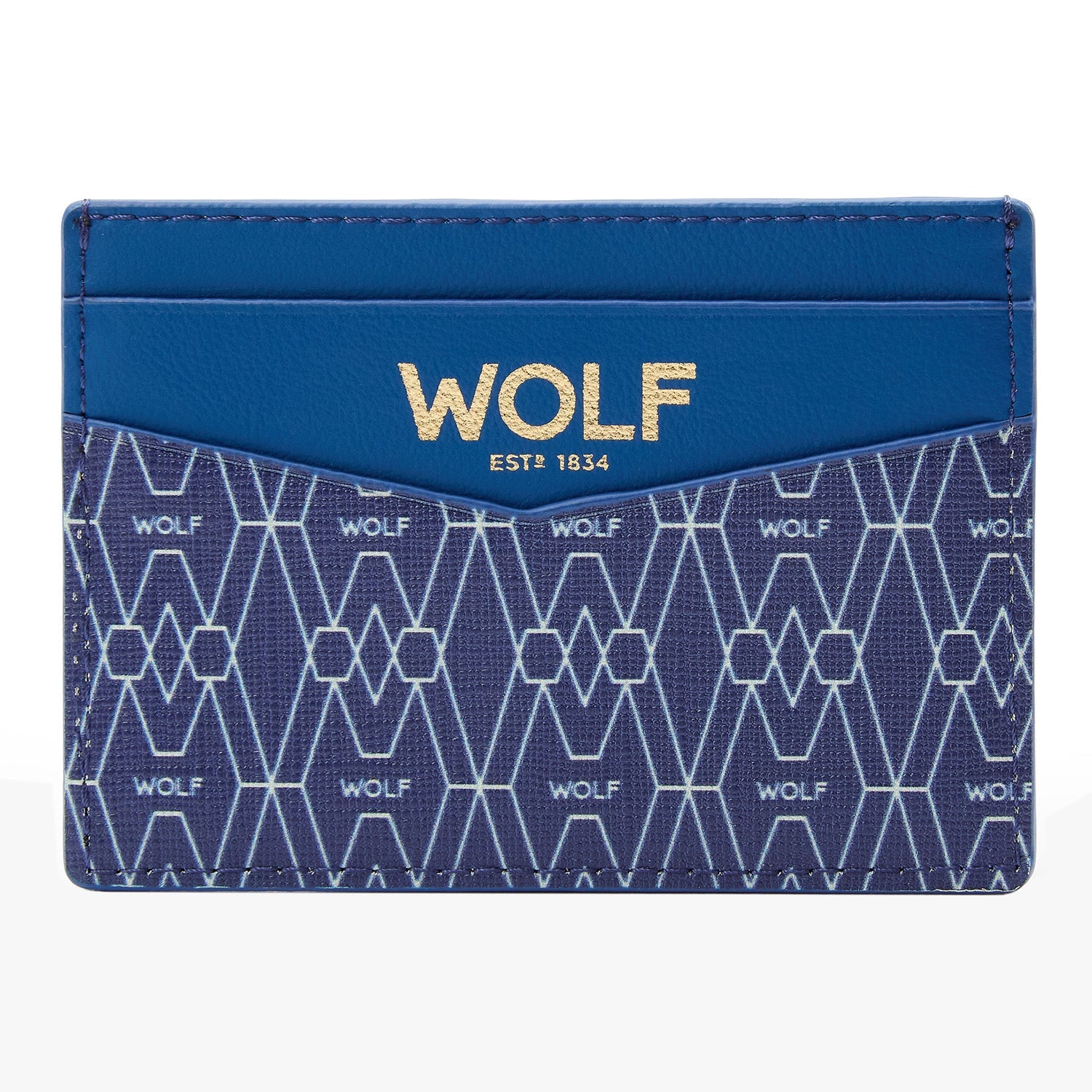 Wolf Signature Cardholder